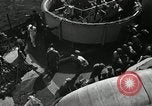 Standbild USS Mississippi Pazifik, 1944, aus Sekunde 51 historischem Filmmaterial Videoclip 65675024946