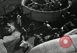 Standbild USS Mississippi Pazifik, 1944, aus Sekunde 52 historischem Filmmaterial Videoclip 65675024946