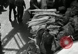 Standbild USS Mississippi Pazifik, 1944, aus Sekunde 56 historischem Filmmaterial Videoclip 65675024946
