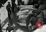 Standbild USS Mississippi Pazifik, 1944, aus Sekunde 58 historischem Filmmaterial Videoclip 65675024946