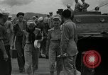 Standbild Jack Benny Pazifik, 1944, aus Sekunde 18 historischem Filmmaterial Videoclip 65675024947