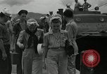 Standbild Jack Benny Pazifik, 1944, aus Sekunde 20 historischem Filmmaterial Videoclip 65675024947