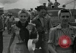 Standbild Jack Benny Pazifik, 1944, aus Sekunde 22 historischem Filmmaterial Videoclip 65675024947
