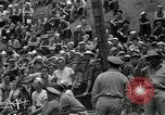 Standbild Jack Benny Pazifik, 1944, aus Sekunde 36 historischem Filmmaterial Videoclip 65675024947