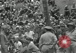 Standbild Jack Benny Pazifik, 1944, aus Sekunde 40 historischem Filmmaterial Videoclip 65675024947