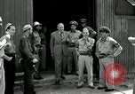 Standbild Jack Benny Pazifik, 1944, aus Sekunde 47 historischem Filmmaterial Videoclip 65675024947
