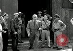 Standbild Jack Benny Pazifik, 1944, aus Sekunde 48 historischem Filmmaterial Videoclip 65675024947