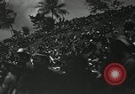 Standbild Jack Benny Pazifik, 1944, aus Sekunde 60 historischem Filmmaterial Videoclip 65675024947