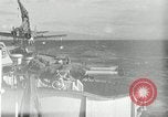 Image of USS Mississippi Pacific Ocean, 1944, second 35 stock footage video 65675024948