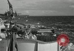 Image of USS Mississippi Pacific Ocean, 1944, second 40 stock footage video 65675024948