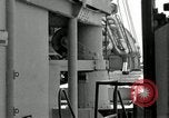Image of USS Mississippi Pacific Ocean, 1944, second 1 stock footage video 65675024949