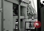 Image of USS Mississippi Pacific Ocean, 1944, second 4 stock footage video 65675024949