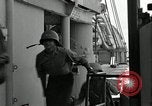 Image of USS Mississippi Pacific Ocean, 1944, second 11 stock footage video 65675024949