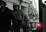 Image of USS Mississippi Pacific Ocean, 1944, second 14 stock footage video 65675024949