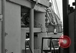 Image of USS Mississippi Pacific Ocean, 1944, second 18 stock footage video 65675024949