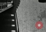Image of USS Mississippi Pacific Ocean, 1944, second 36 stock footage video 65675024949