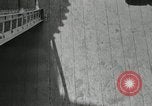 Image of USS Mississippi Pacific Ocean, 1944, second 45 stock footage video 65675024949