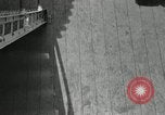Image of USS Mississippi Pacific Ocean, 1944, second 47 stock footage video 65675024949