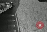 Image of USS Mississippi Pacific Ocean, 1944, second 48 stock footage video 65675024949