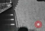 Image of USS Mississippi Pacific Ocean, 1944, second 52 stock footage video 65675024949