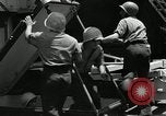 Image of USS Mississippi Pacific Ocean, 1944, second 60 stock footage video 65675024949