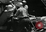 Image of USS Mississippi Pacific Ocean, 1944, second 61 stock footage video 65675024949