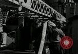 Image of USS Mississippi Pacific Ocean, 1944, second 1 stock footage video 65675024950