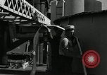 Image of USS Mississippi Pacific Ocean, 1944, second 3 stock footage video 65675024950