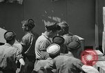 Image of USS Mississippi Pacific Ocean, 1944, second 9 stock footage video 65675024950