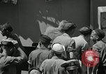 Image of USS Mississippi Pacific Ocean, 1944, second 14 stock footage video 65675024950