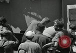 Image of USS Mississippi Pacific Ocean, 1944, second 15 stock footage video 65675024950