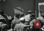 Image of USS Mississippi Pacific Ocean, 1944, second 16 stock footage video 65675024950