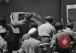 Image of USS Mississippi Pacific Ocean, 1944, second 17 stock footage video 65675024950