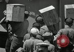 Image of USS Mississippi Pacific Ocean, 1944, second 23 stock footage video 65675024950