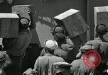 Image of USS Mississippi Pacific Ocean, 1944, second 24 stock footage video 65675024950