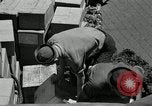 Image of USS Mississippi Pacific Ocean, 1944, second 25 stock footage video 65675024950