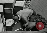 Image of USS Mississippi Pacific Ocean, 1944, second 26 stock footage video 65675024950