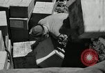 Image of USS Mississippi Pacific Ocean, 1944, second 27 stock footage video 65675024950