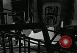Image of USS Mississippi Pacific Ocean, 1944, second 32 stock footage video 65675024950