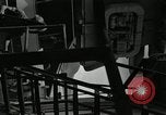Image of USS Mississippi Pacific Ocean, 1944, second 37 stock footage video 65675024950