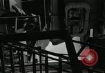 Image of USS Mississippi Pacific Ocean, 1944, second 38 stock footage video 65675024950