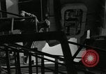 Image of USS Mississippi Pacific Ocean, 1944, second 39 stock footage video 65675024950