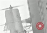 Image of USS Mississippi Pacific Ocean, 1944, second 56 stock footage video 65675024951