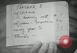 Standbild Flut Okinawa Ryukyu Inseln, 1945, aus Sekunde 6 historischem Filmmaterial Videoclip 65675024953