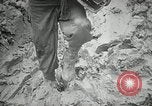 Standbild Flut Okinawa Ryukyu Inseln, 1945, aus Sekunde 24 historischem Filmmaterial Videoclip 65675024953