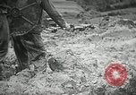 Standbild Flut Okinawa Ryukyu Inseln, 1945, aus Sekunde 30 historischem Filmmaterial Videoclip 65675024953
