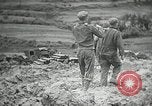 Standbild Flut Okinawa Ryukyu Inseln, 1945, aus Sekunde 44 historischem Filmmaterial Videoclip 65675024953