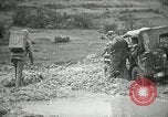 Standbild Flut Okinawa Ryukyu Inseln, 1945, aus Sekunde 49 historischem Filmmaterial Videoclip 65675024953