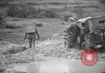 Standbild Flut Okinawa Ryukyu Inseln, 1945, aus Sekunde 52 historischem Filmmaterial Videoclip 65675024953