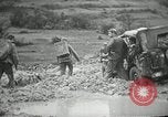 Standbild Flut Okinawa Ryukyu Inseln, 1945, aus Sekunde 54 historischem Filmmaterial Videoclip 65675024953